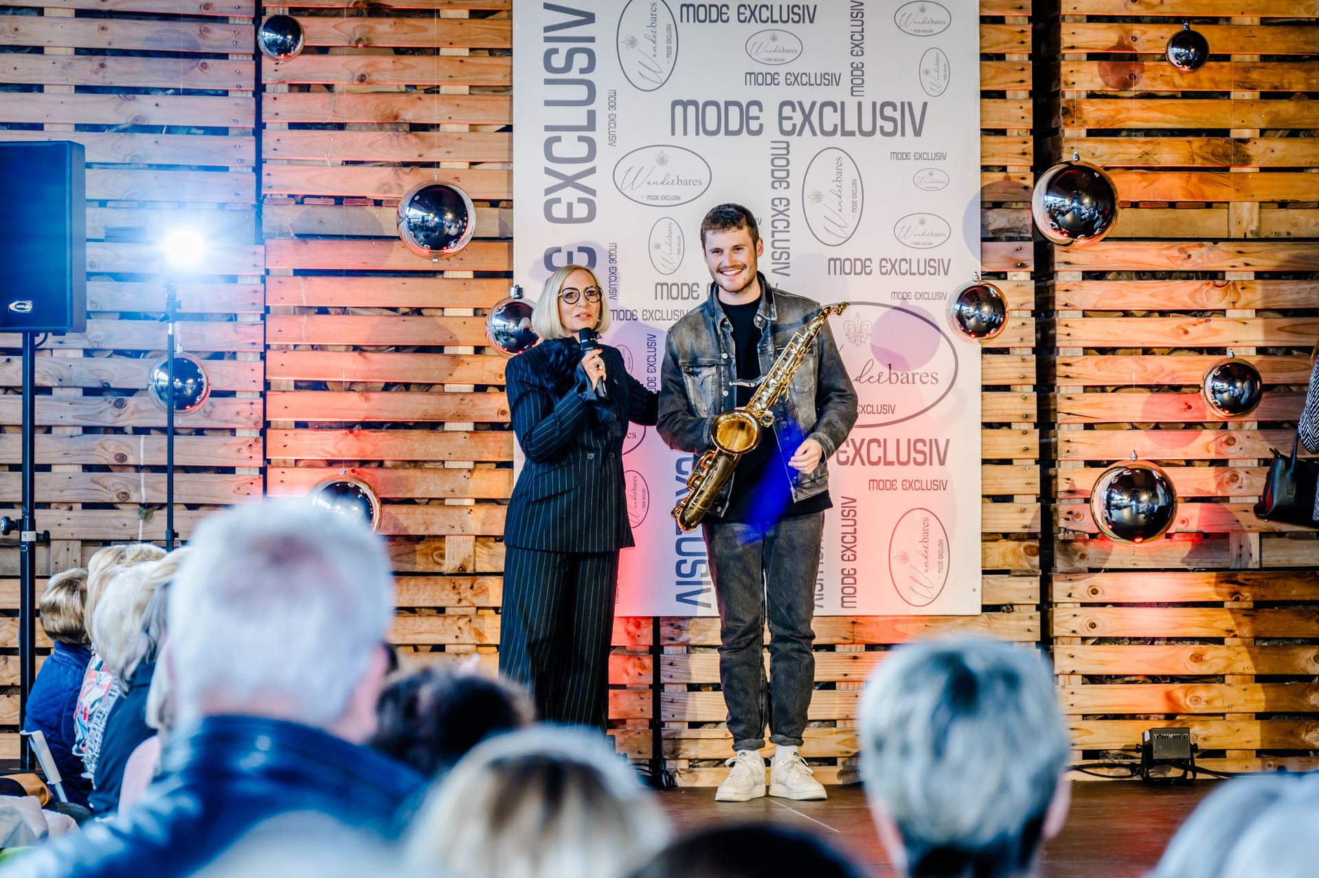 Das war unsere Jubiläums-Fashion-Show – Bild 26